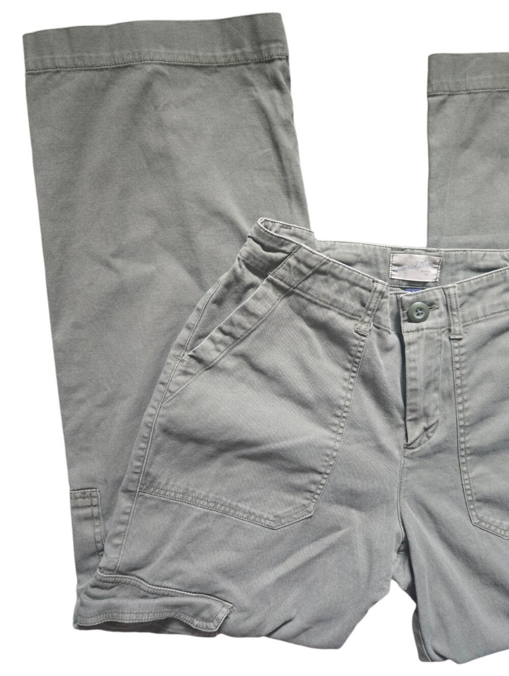 Women's  Utility Cargo Pants - Universal Thread - M
